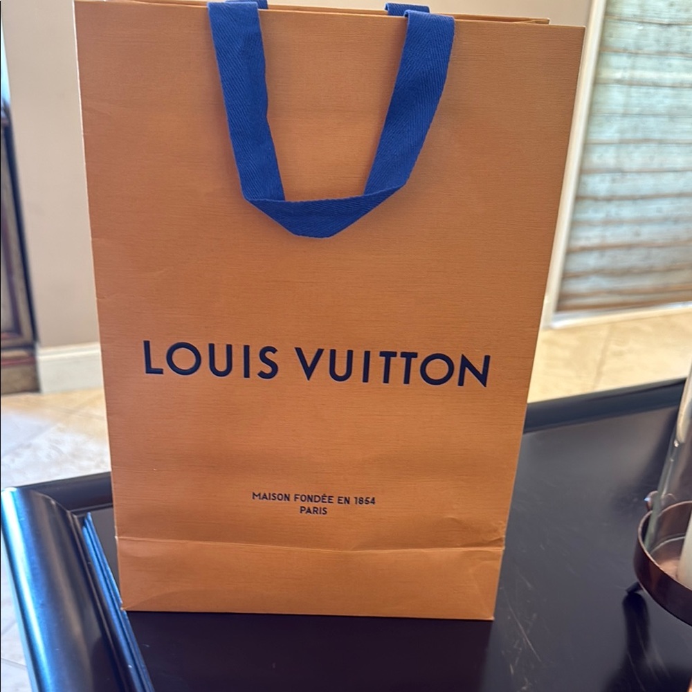 Shopping bag 9x14